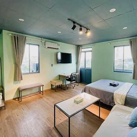 Habista Serviced Apartment - 45Tl Хошимін Екстер'єр фото