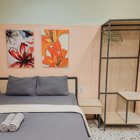Habista Serviced Apartment - 45Tl Хошимін Екстер'єр фото