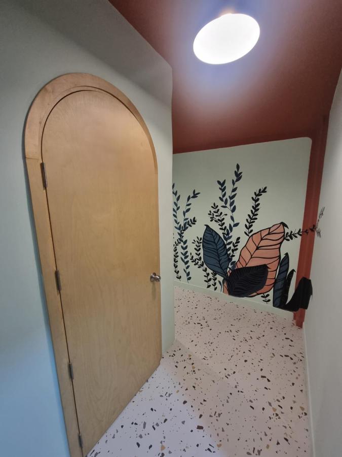 Habista Serviced Apartment - 45Tl Хошимін Екстер'єр фото