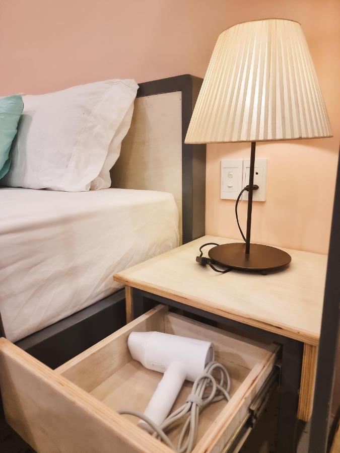 Habista Serviced Apartment - 45Tl Хошимін Екстер'єр фото