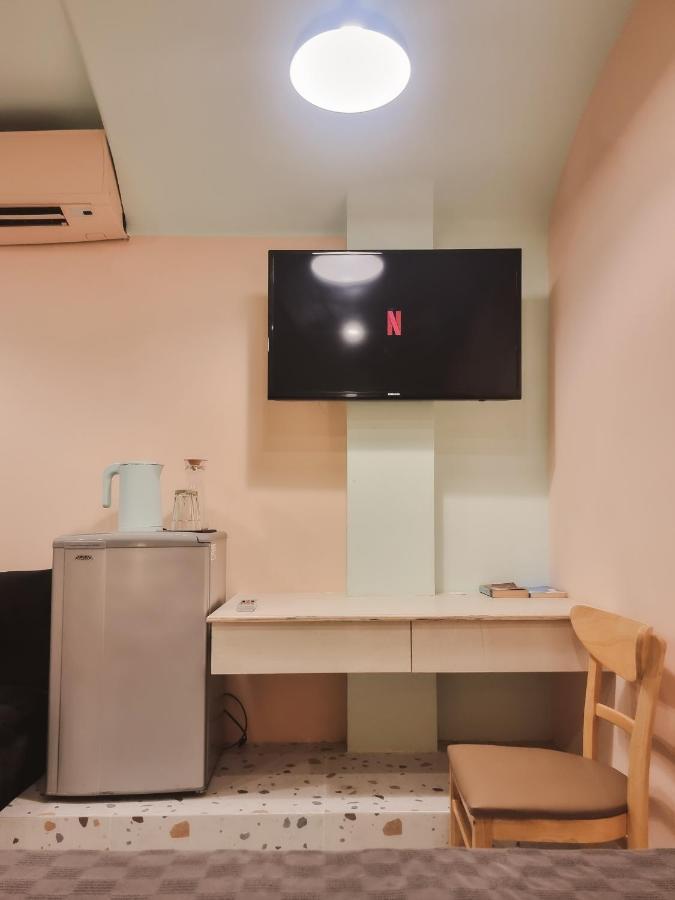 Habista Serviced Apartment - 45Tl Хошимін Екстер'єр фото