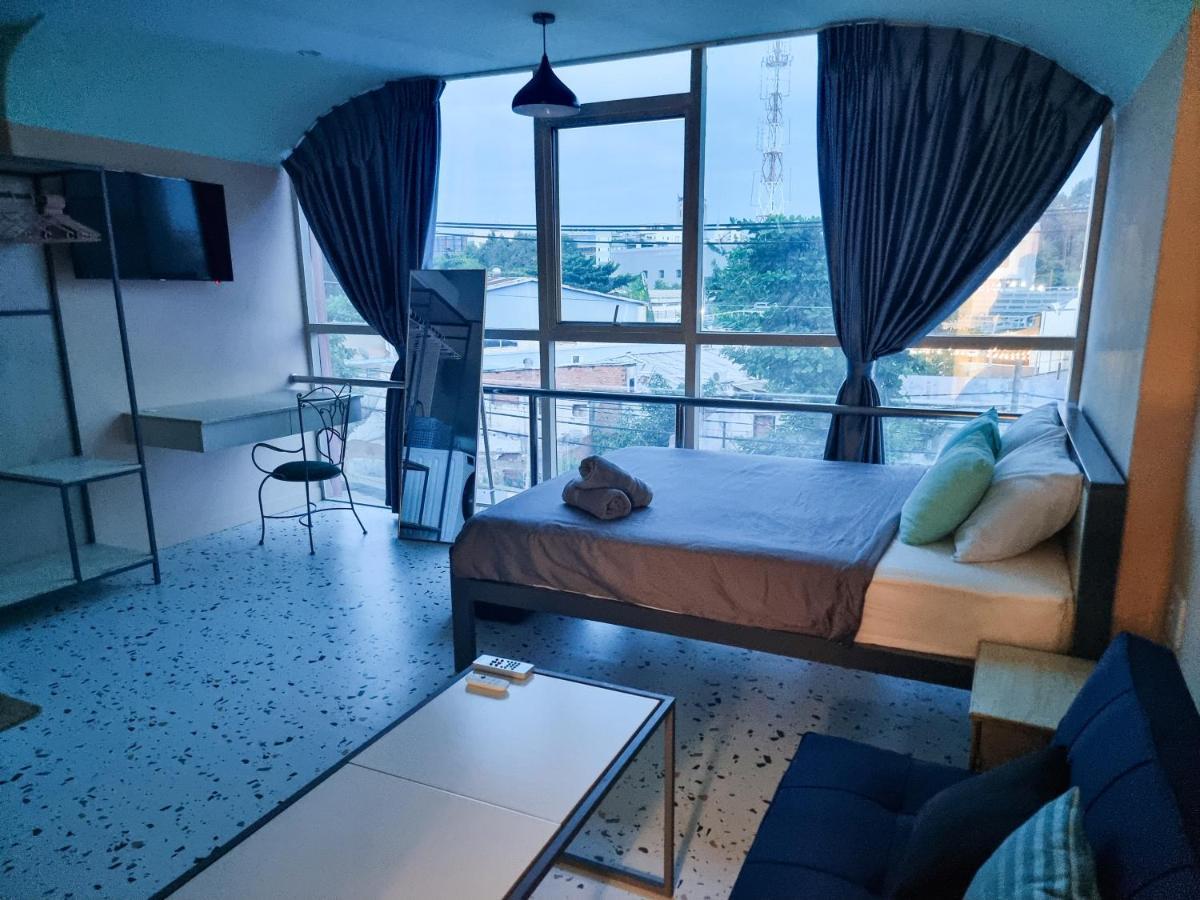 Habista Serviced Apartment - 45Tl Хошимін Екстер'єр фото