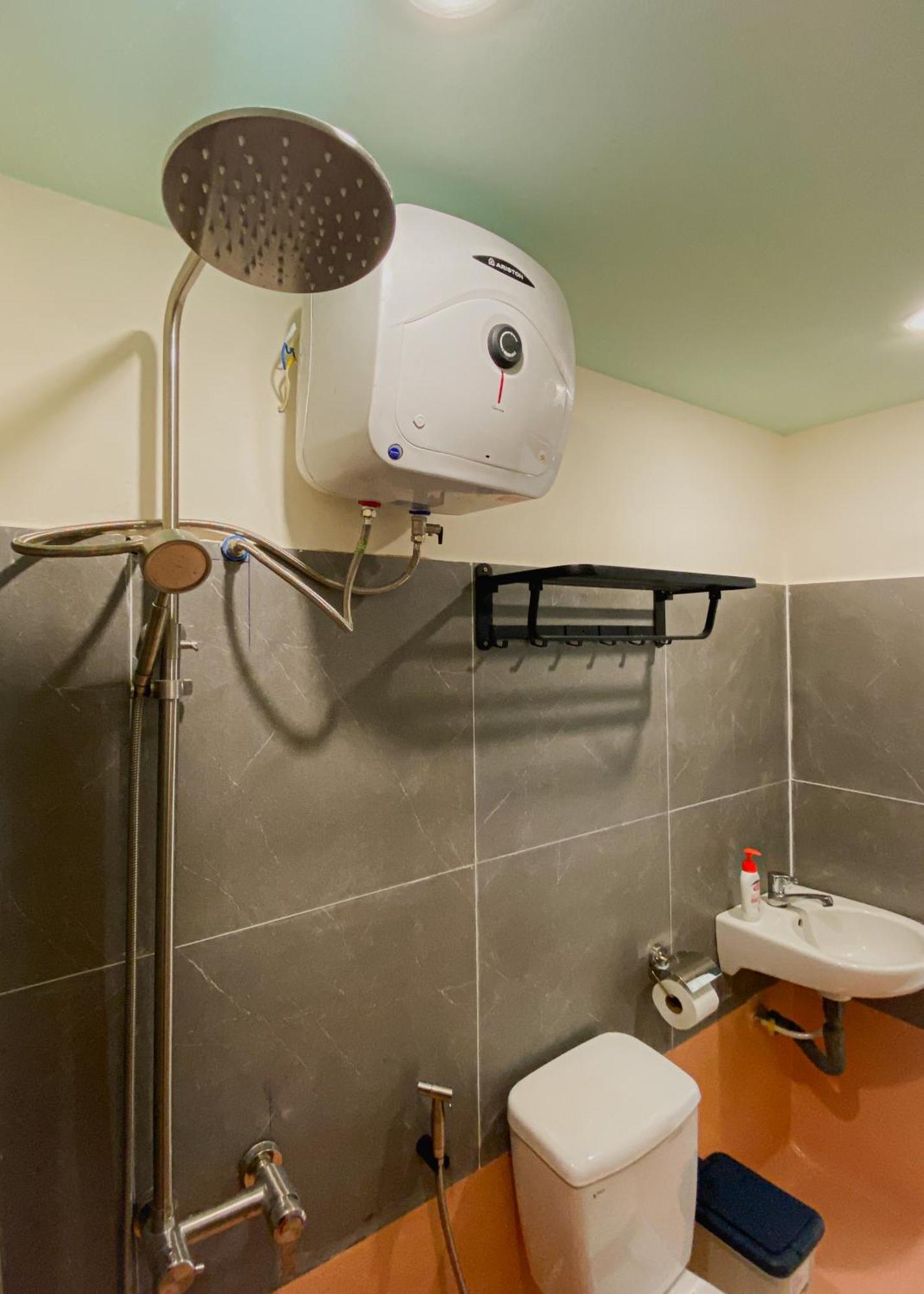 Habista Serviced Apartment - 45Tl Хошимін Екстер'єр фото