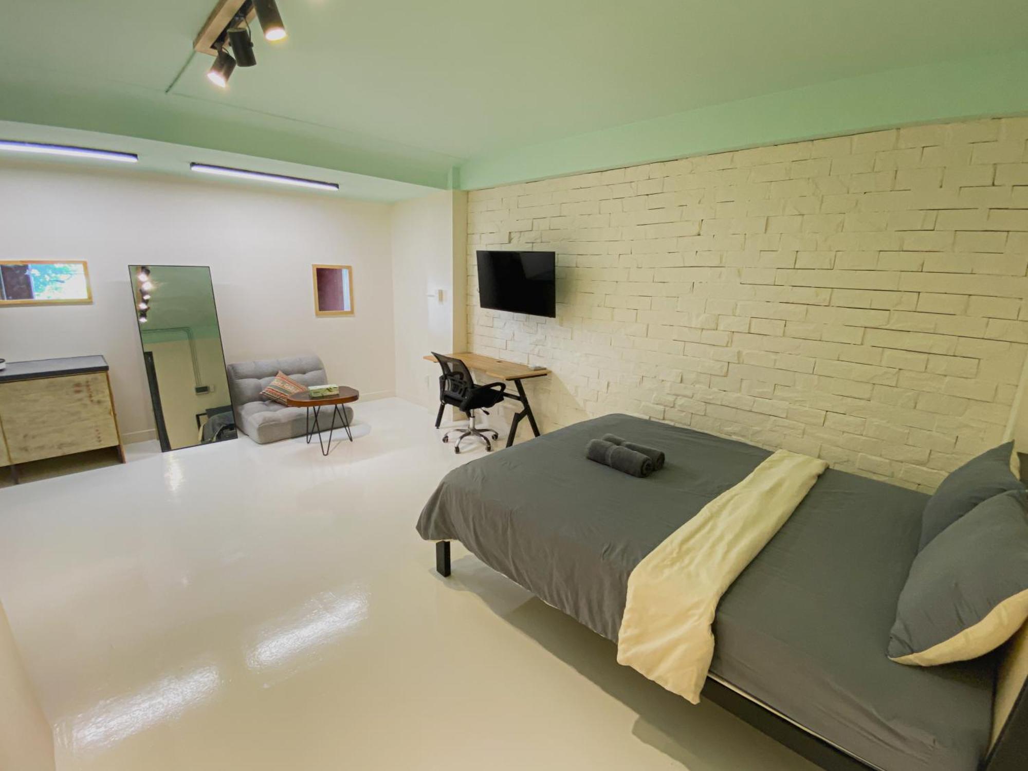 Habista Serviced Apartment - 45Tl Хошимін Екстер'єр фото