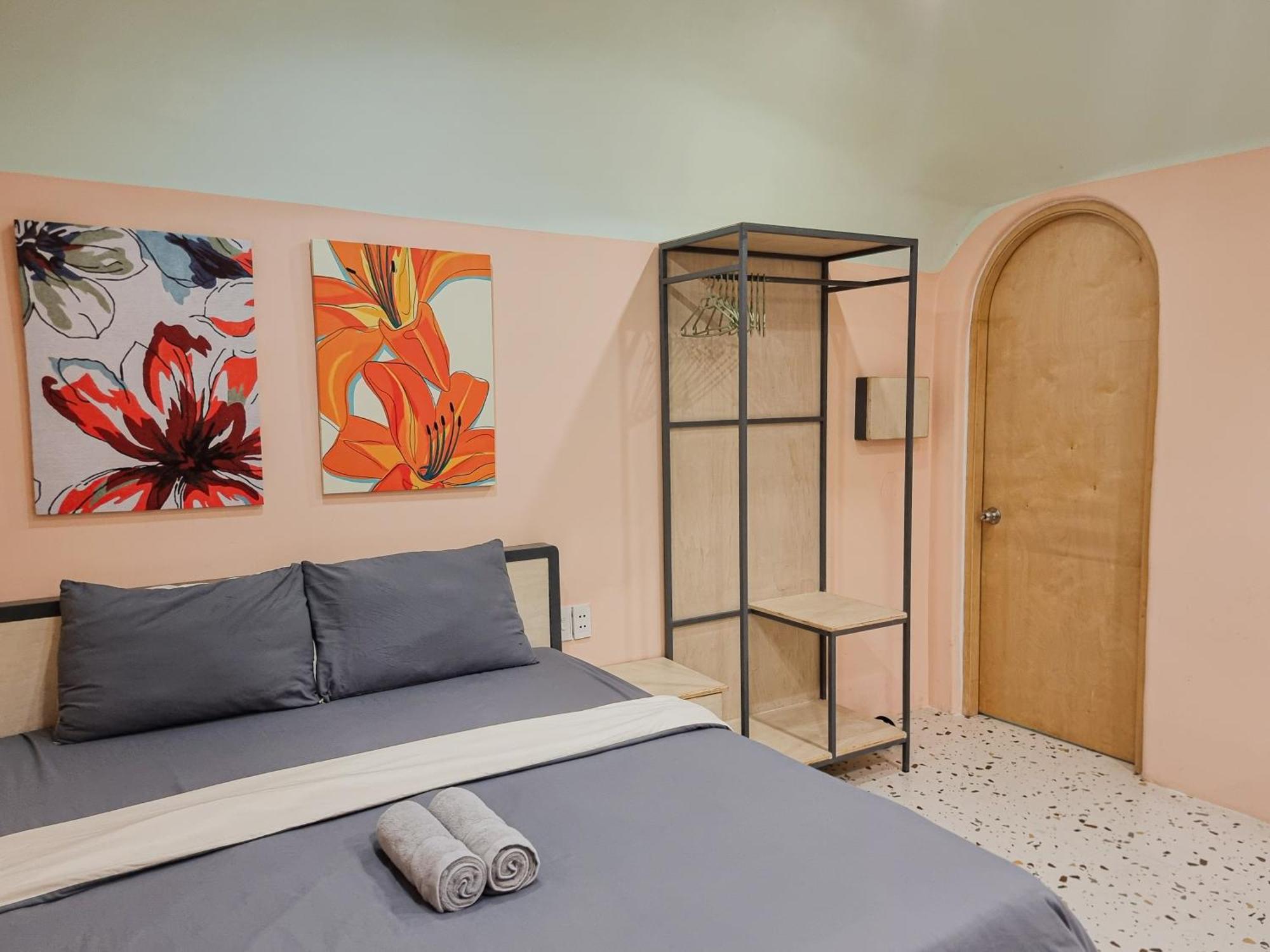 Habista Serviced Apartment - 45Tl Хошимін Екстер'єр фото