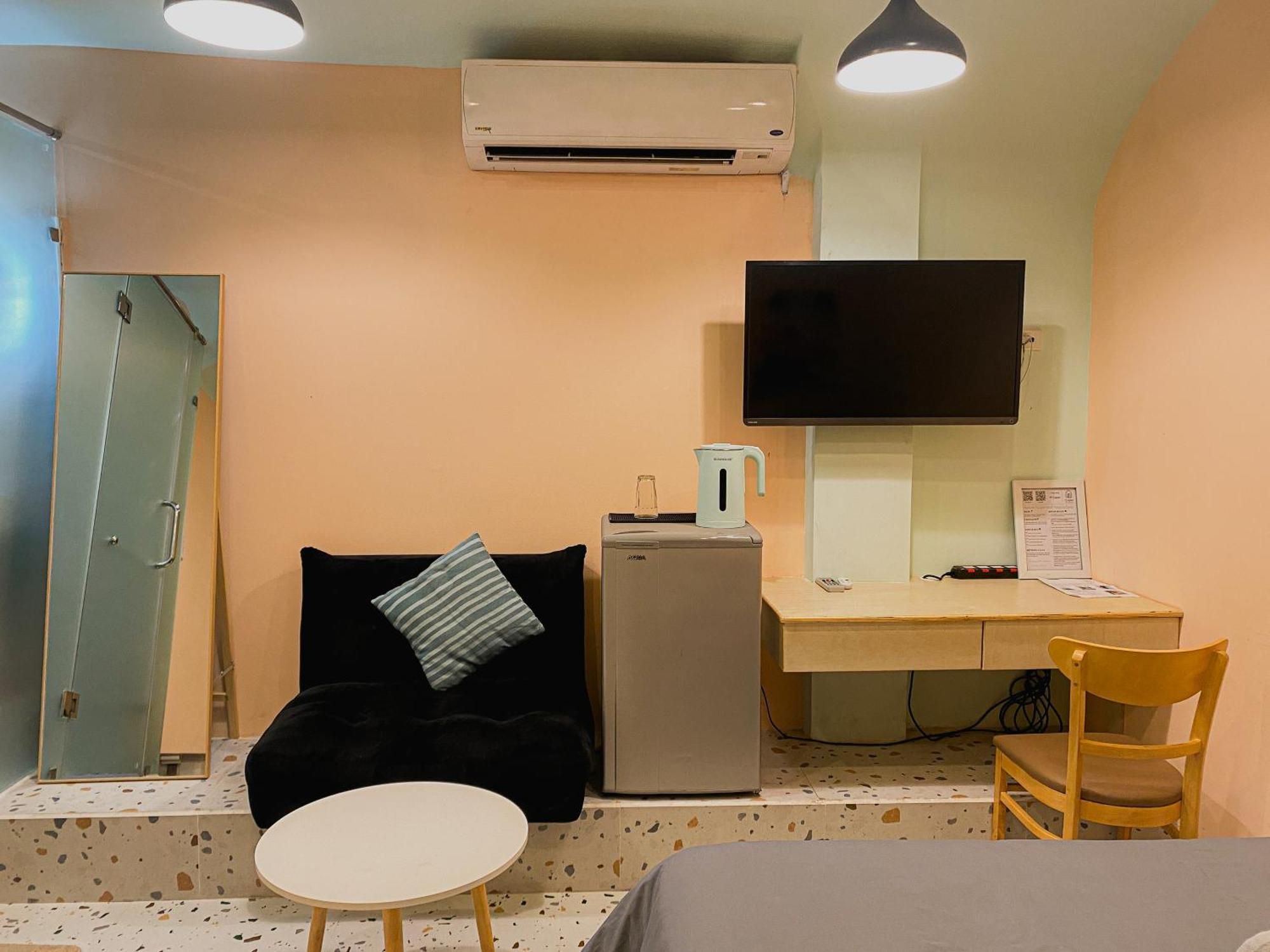 Habista Serviced Apartment - 45Tl Хошимін Екстер'єр фото