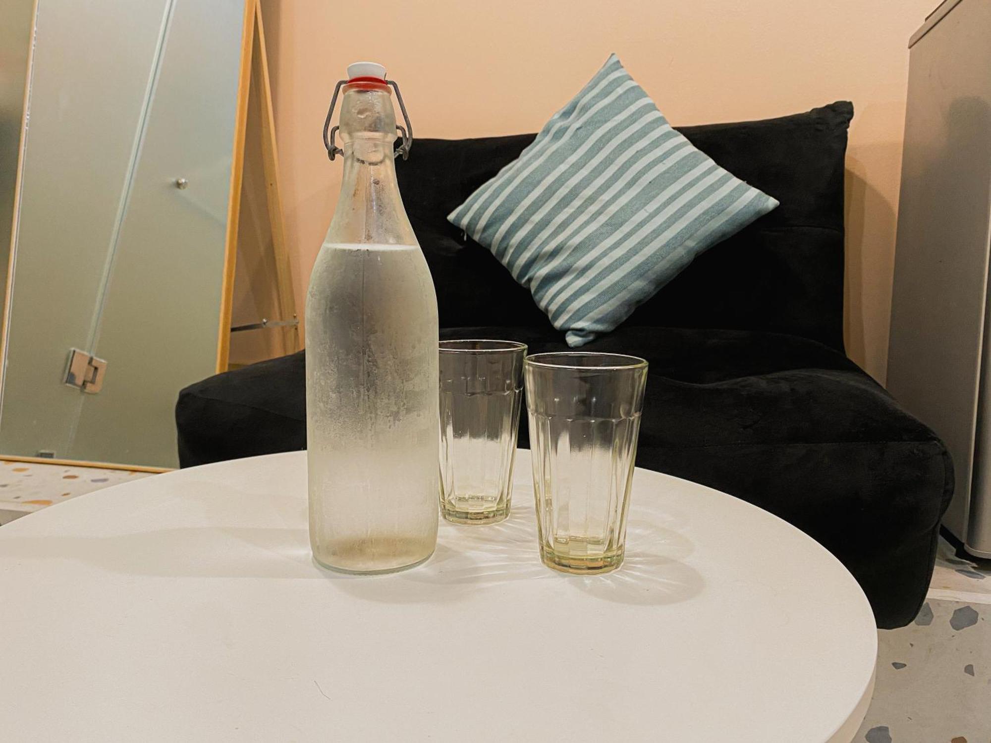 Habista Serviced Apartment - 45Tl Хошимін Екстер'єр фото