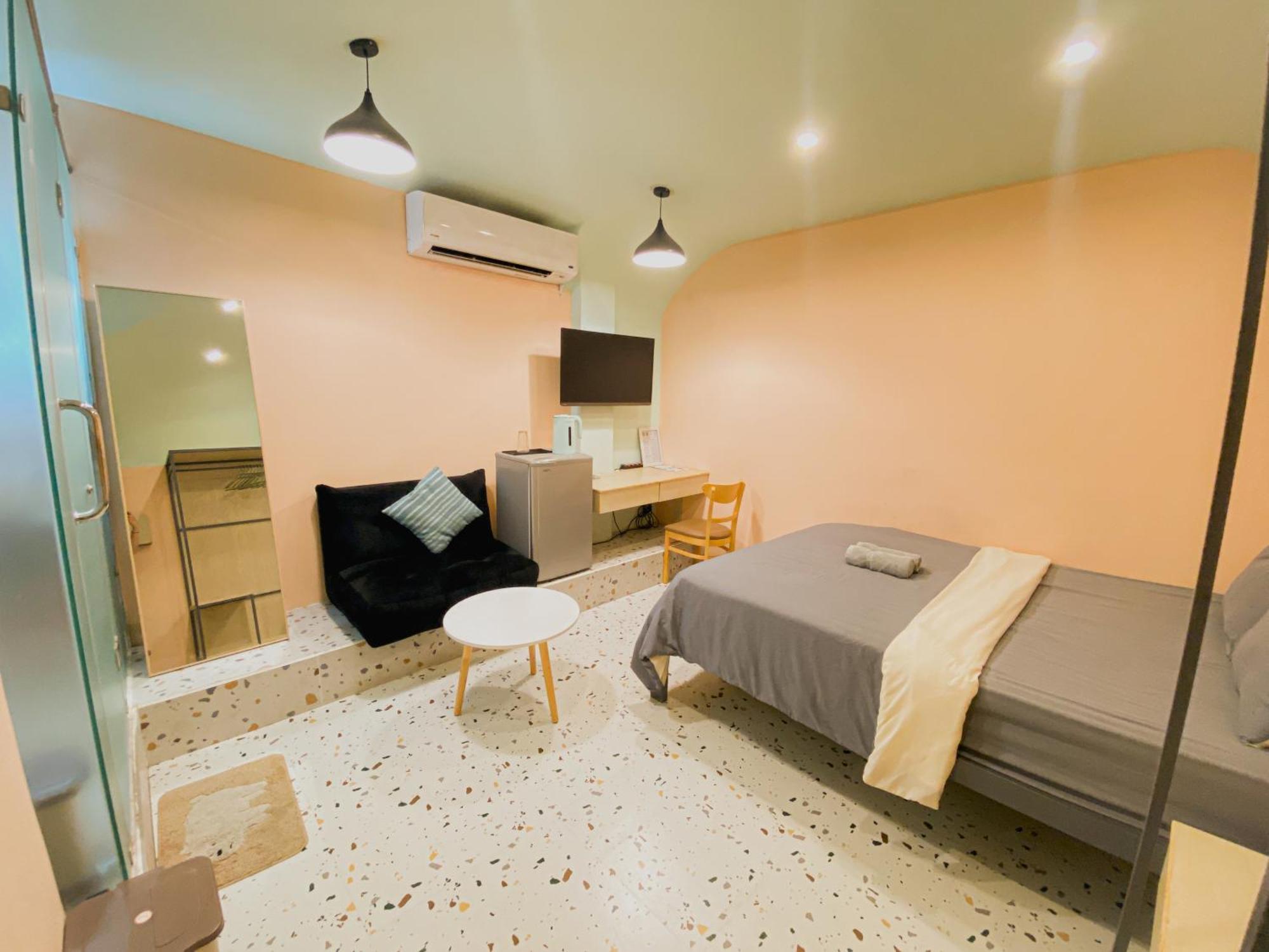 Habista Serviced Apartment - 45Tl Хошимін Екстер'єр фото