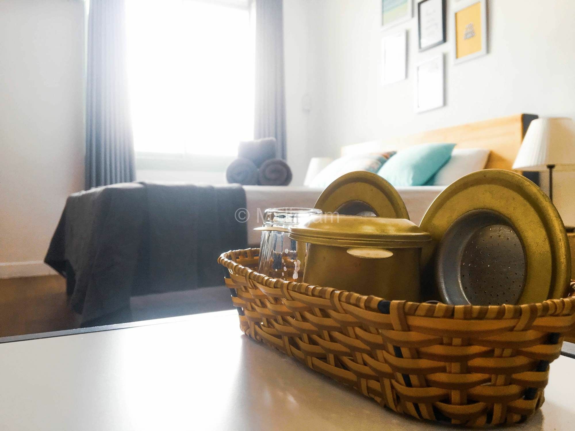 Habista Serviced Apartment - 45Tl Хошимін Екстер'єр фото