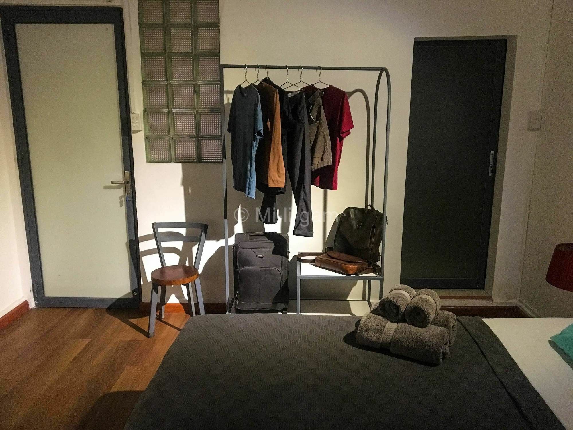 Habista Serviced Apartment - 45Tl Хошимін Екстер'єр фото