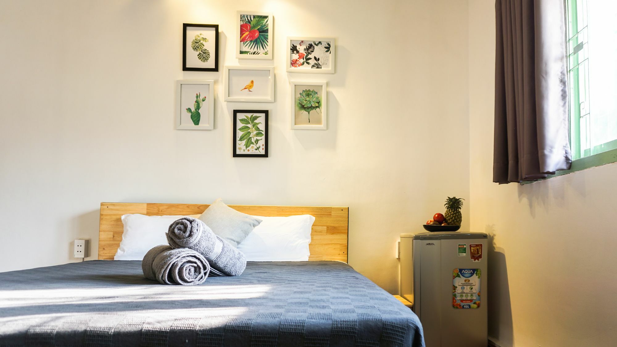 Habista Serviced Apartment - 45Tl Хошимін Екстер'єр фото
