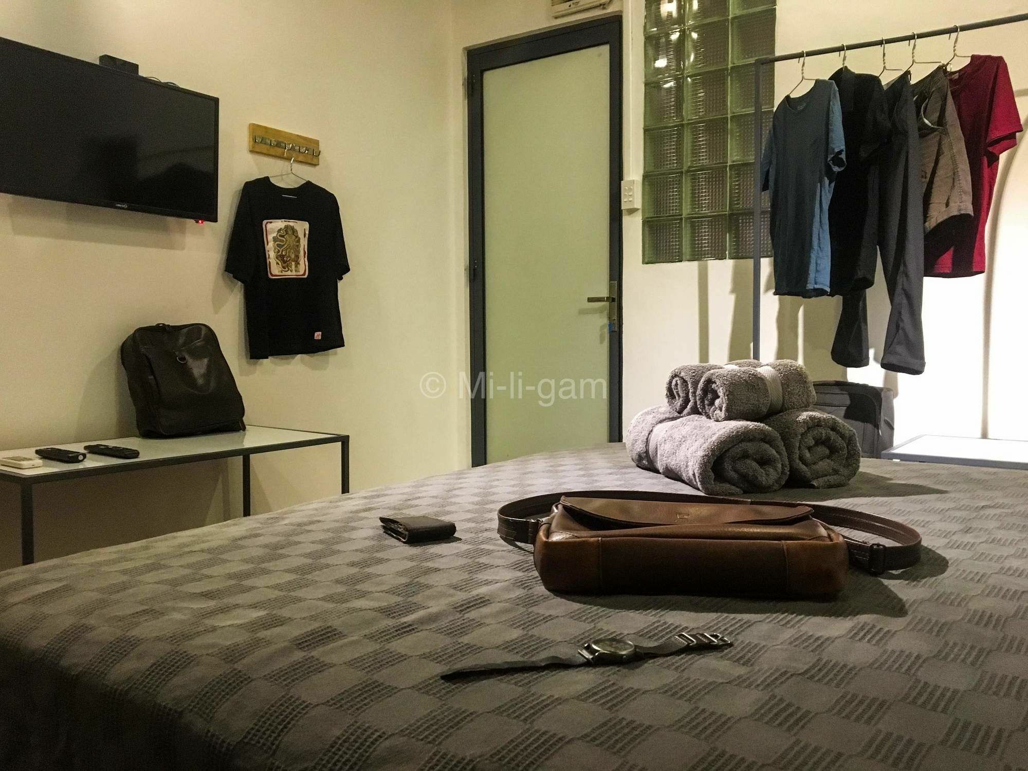 Habista Serviced Apartment - 45Tl Хошимін Екстер'єр фото